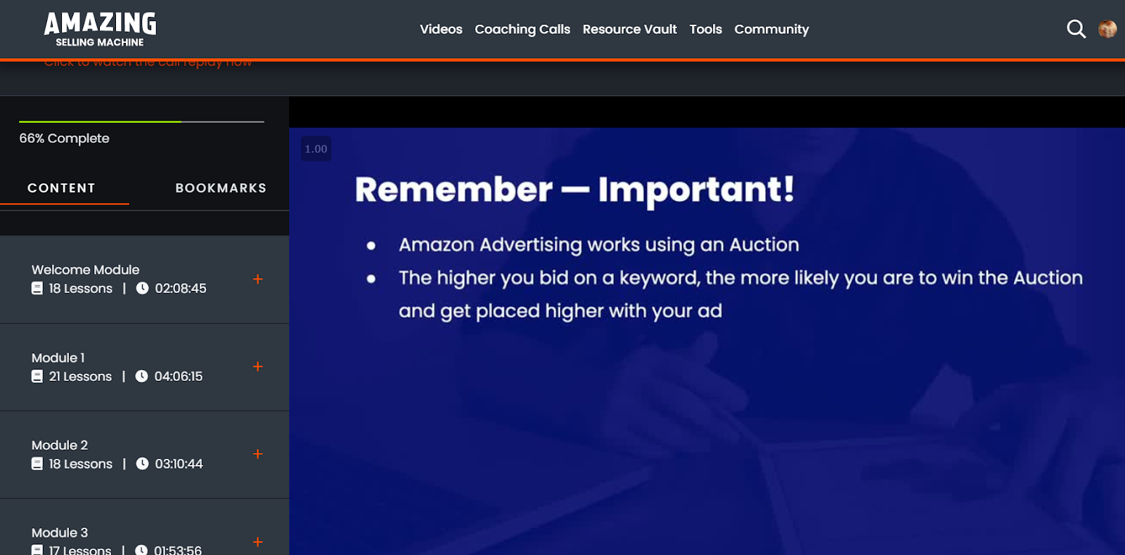 Amazing.com (Amazing Selling Machine) Review-My Experience With The ...