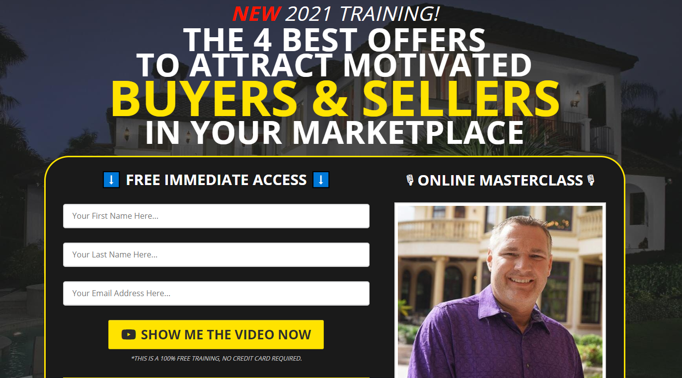 Greg Luther Review Inner Circle Coaching Review Chad Kimball Maps